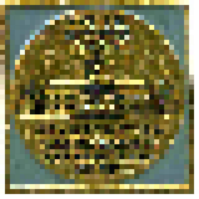 Значок. Архитектура Подмосковья "Архангельское" XVIII в. на булавке. СССР