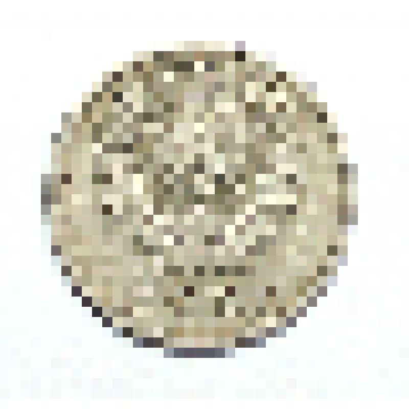 Монета 15 копеек СССР 1961 г