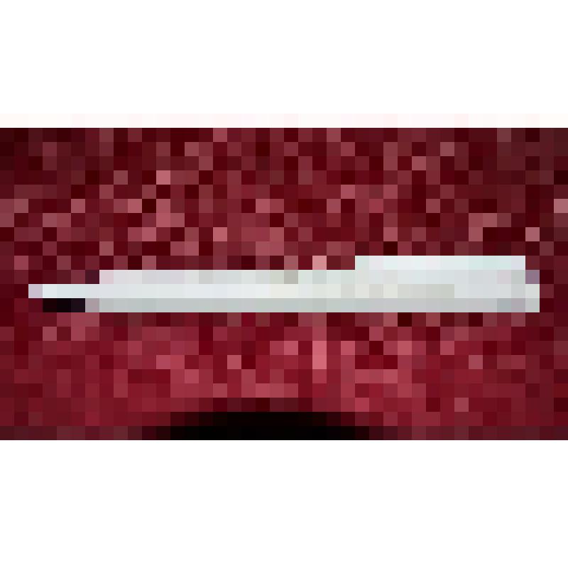 Ручка шариковая сувенирная с логотипом Центрального банка России и надписью "Симбирскому отделению Госбанка России 135 лет"