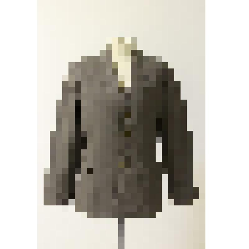 Китель повседневной формы военнослужащего Советской Армии(сухопутные войска), цвет-хаки