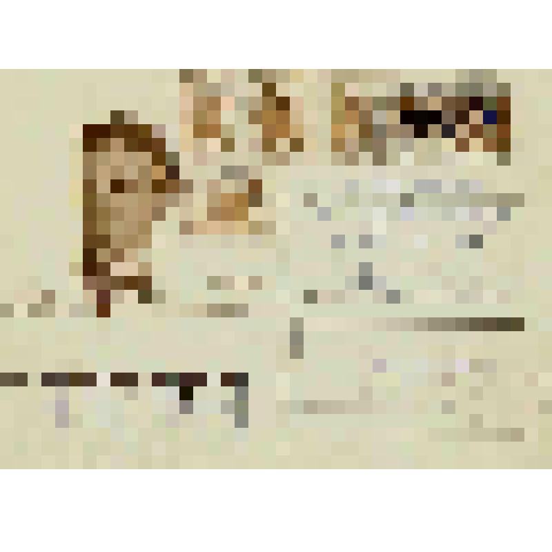 Карточка почтовая с портретом Булгакова Михаила. К 100-летию со дня рождения писателя