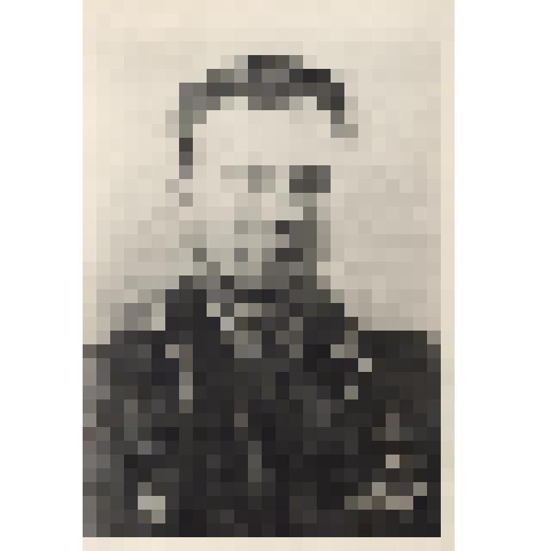 Фото. Борисов Иван Федорович, воспитанник 2-го ГТУ