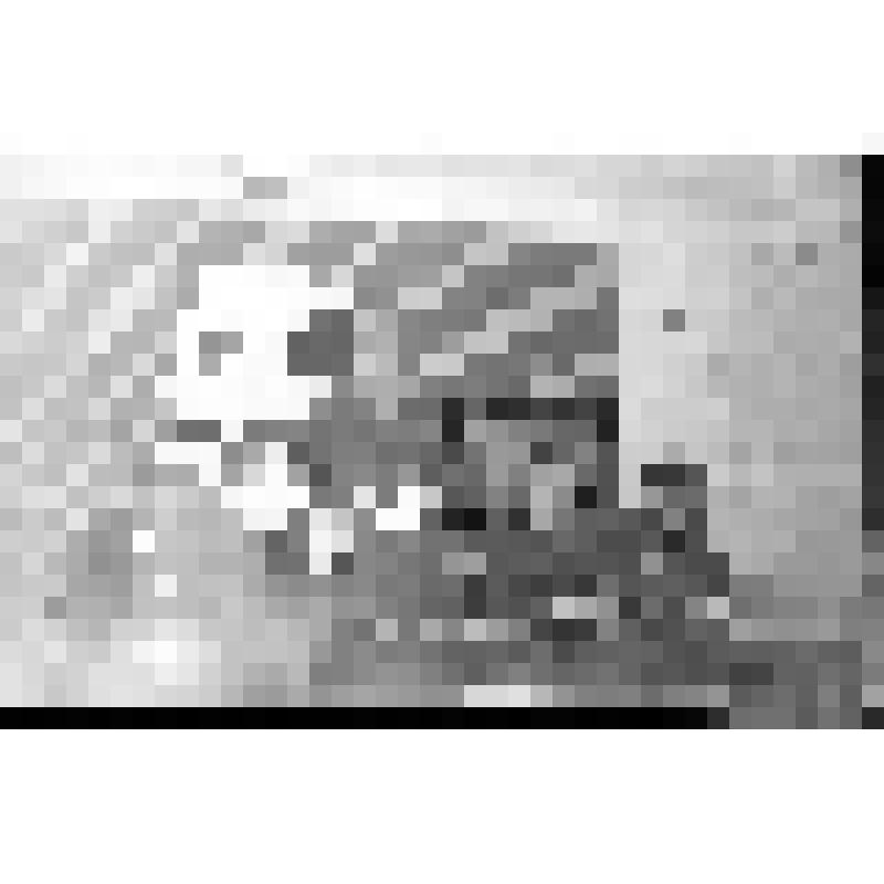 Совещание в Азовской спецкомендатуре № 6. Выступает начальник 5-го отдела УВД полковник С.В. Лютов