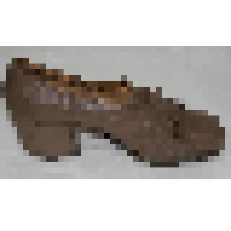 Туфля женская левая