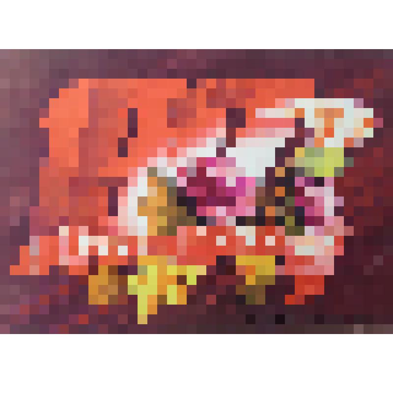 Открытка поздравительная М.Н.Ложкину