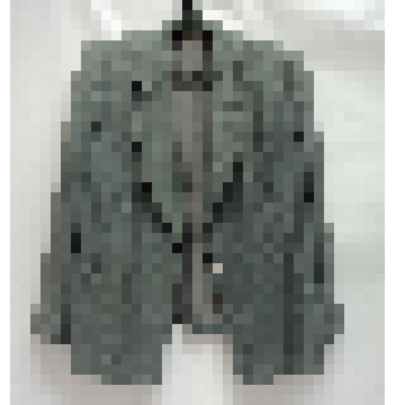 Жакет Тегенцевой Натальи Николаевны