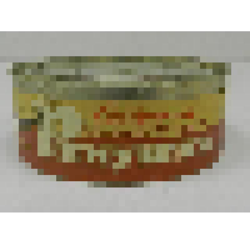 Банка консервная. Ряпушка сибирская бланшированная в масле