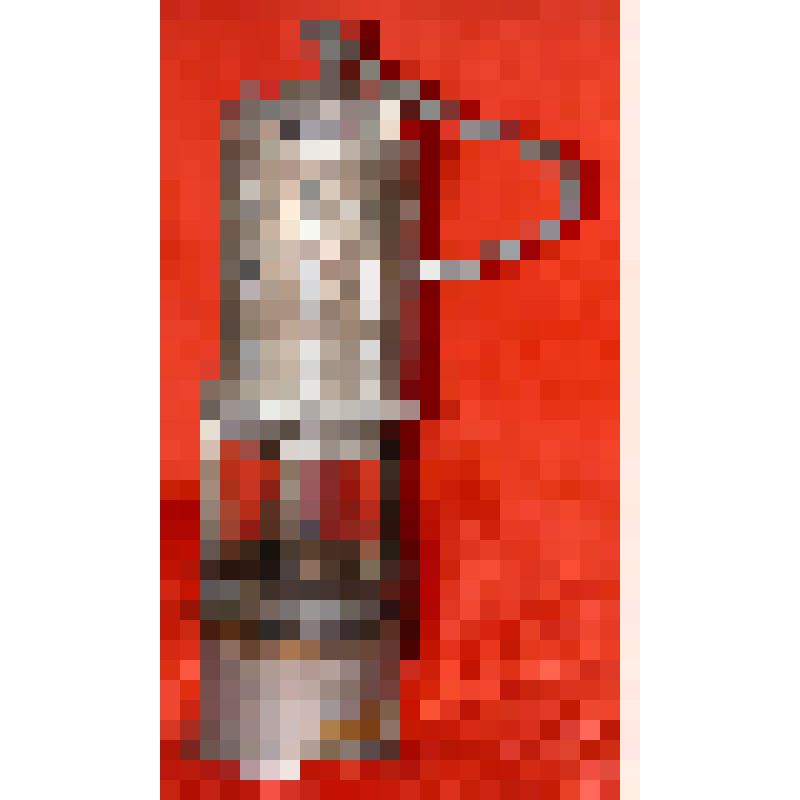 Лампа керосиновая шахтная