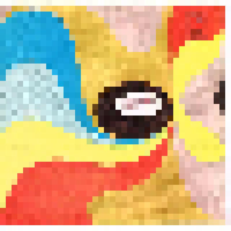 ВИА Поющие сердца