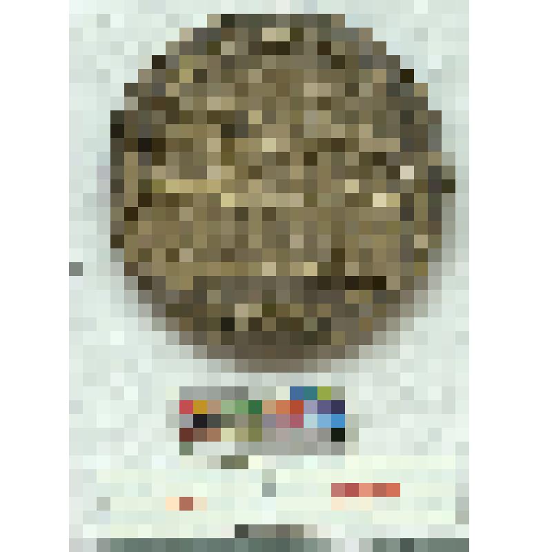 СССР. Медаль. Ленинский мемориал в г. Уфе