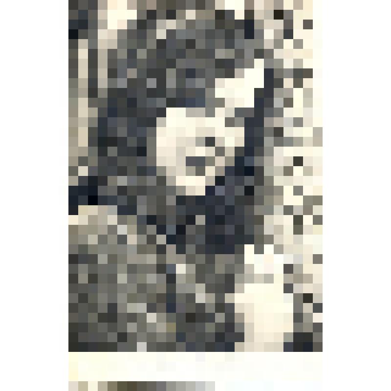 Набор открыток из 7 шт., ч/б