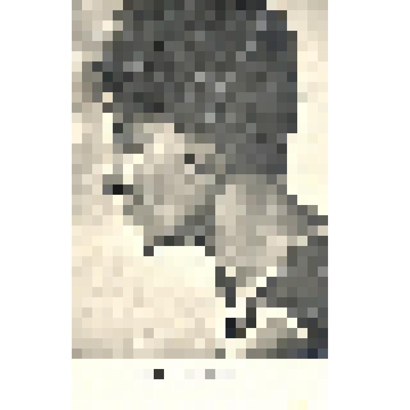 Набор открыток из 7 шт., ч/б