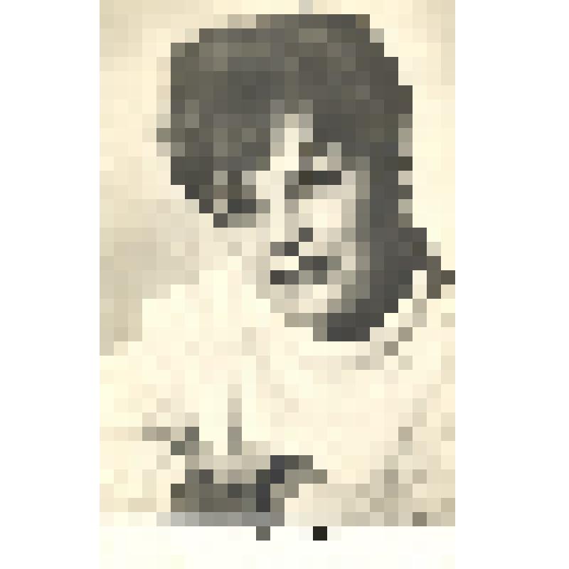 Фото-открытка. Эльза Леждей