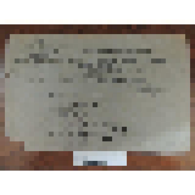 Удостоверение командировочное выданное Трубникову Леонтию Куприяновичу