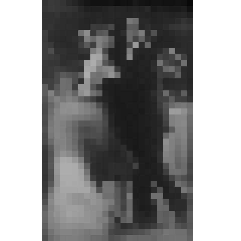 Серия фотографий с авторской фотовыставки "Мой взгляд". Фото цв. Школа №719. Школьный вальс. 1986 г