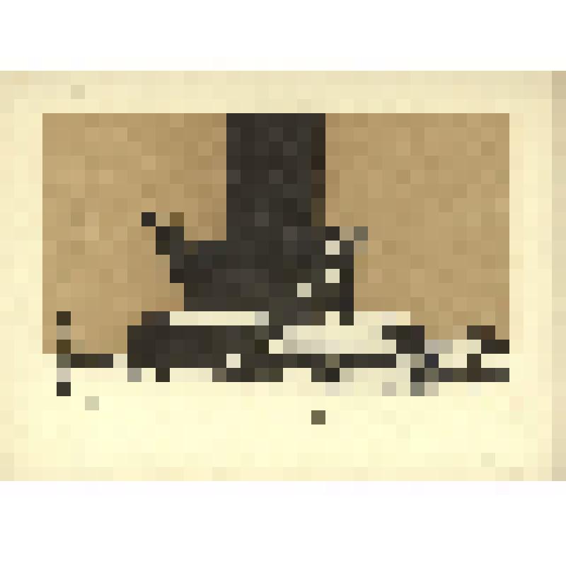 «Ростральная колонна». 1909