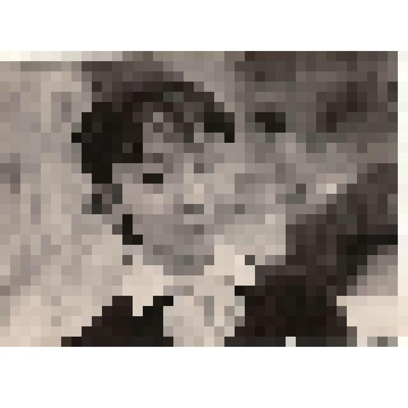 Фотография. Рушева Н.Н