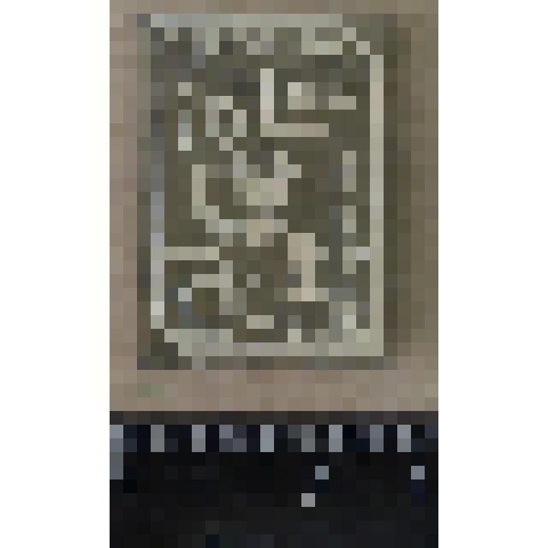 Значок " ЦС ТРУД"