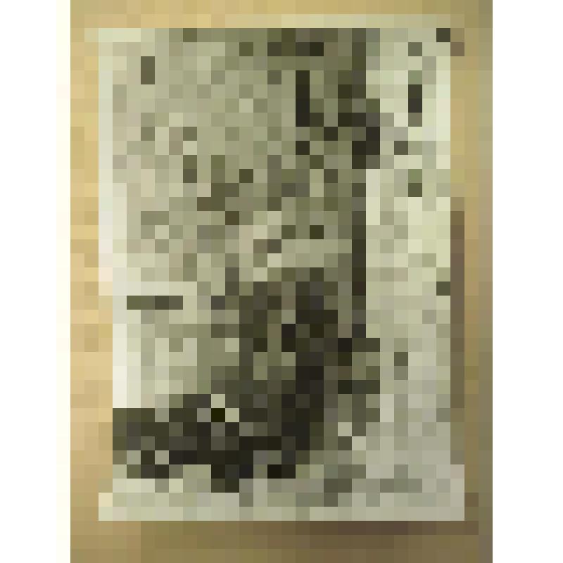 Колокольня. Пафнутьев-Боровский монастырь, ул. Дмитрова,1. 1688 г.; Пафнутьев Боровский монастырь, основан 1444 г. постройки XVI-XVII вв. Калужская  обл., Боровский р-н. Пафнутьев Боровский монастырь. XVI-XVIIIв. Колокольня. Северо - западный угол нижних
