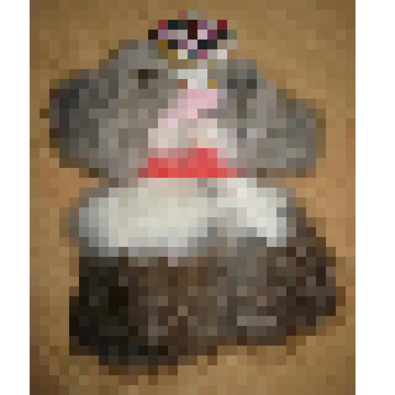 Кукла традиционная  текстильная. Женщина