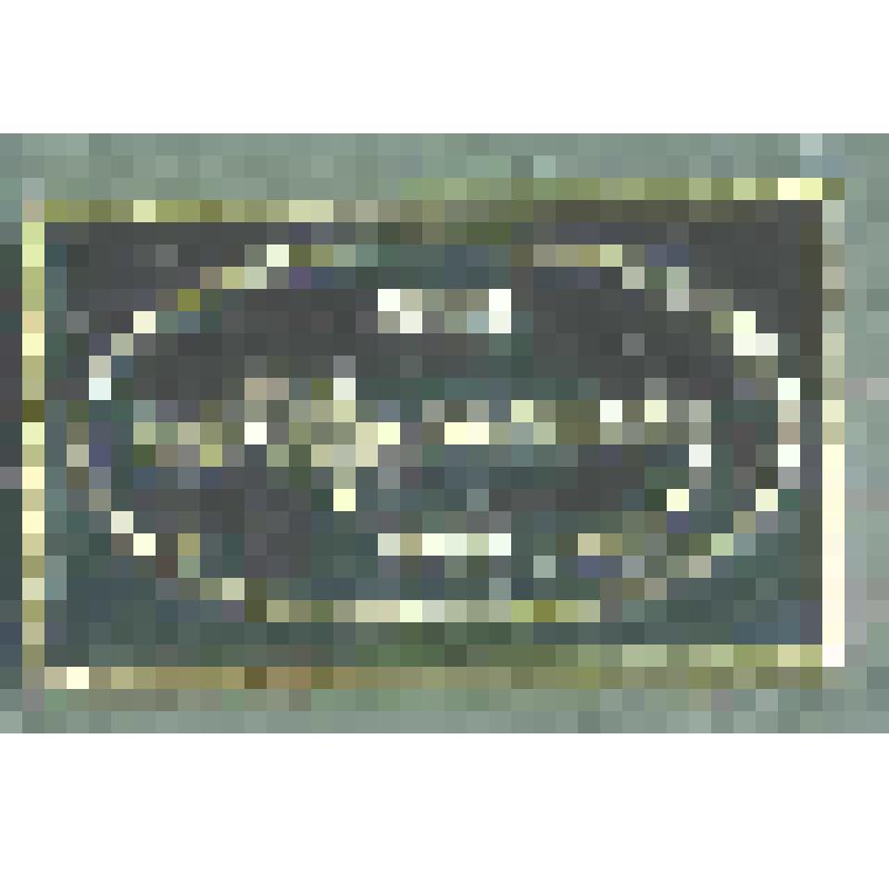 Значок "А. Пушкин. 1799-1974". Коллекция значков В.А. Еременко