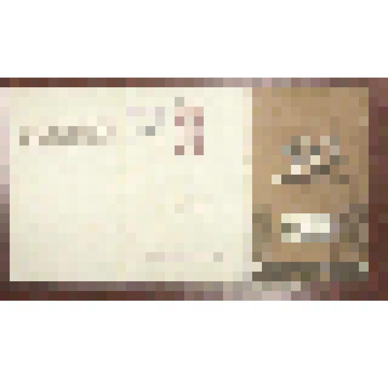 Пригласительный билет на вечер, посвященный 50-летию МХАТ "О любимом театре" (зрители о МХАТе)