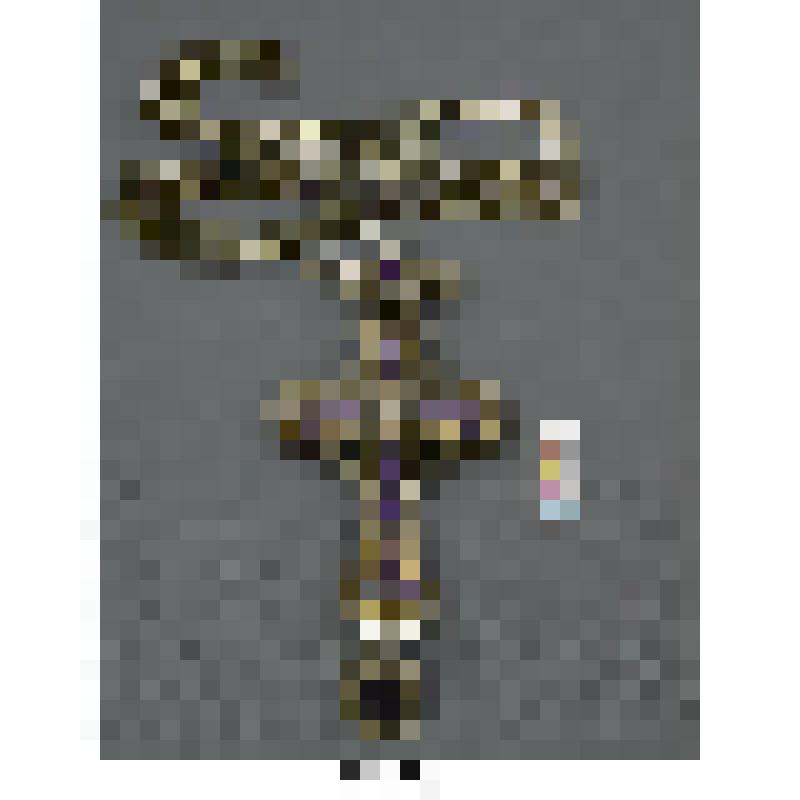 Крест наперсный с цепью