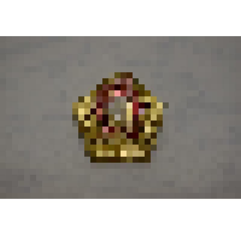 Значок нагрудный