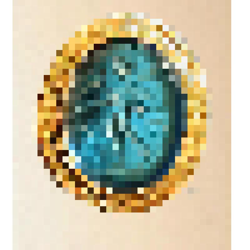 Инталия "Купидон"