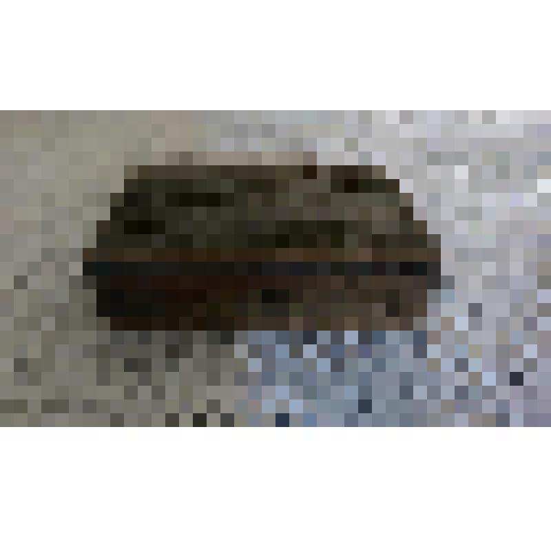 Шкатулка для рукоделия Веры Ивановны Павловой