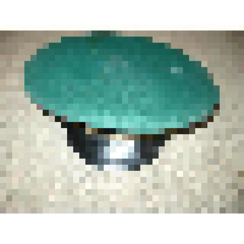 Фуражка воина Советской Армии