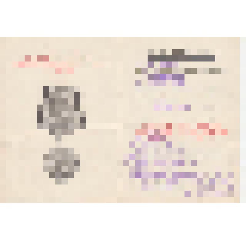 Удостоверение о награждении Журбы Т.П. юбилейной медалью " 20 лет Победы в ВОВ 1941-1945  гг."