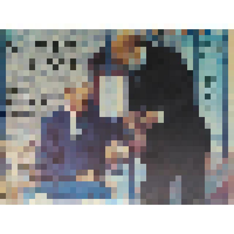 плакат. Фильм: Канувшее время. 1989