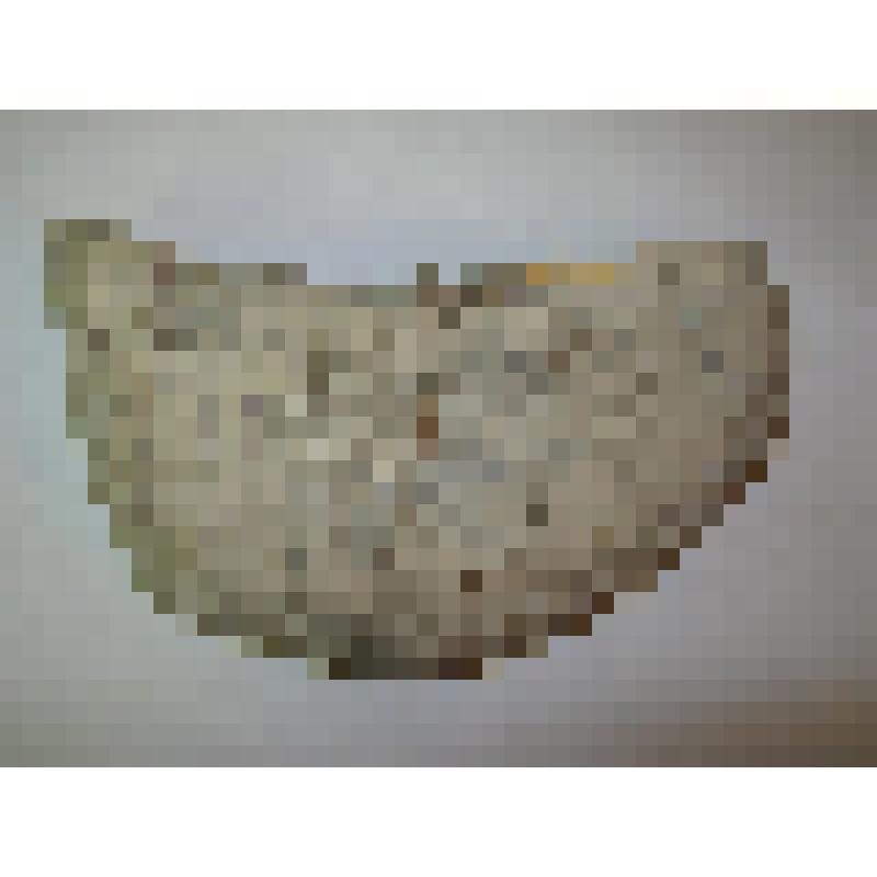 Чаша каменная