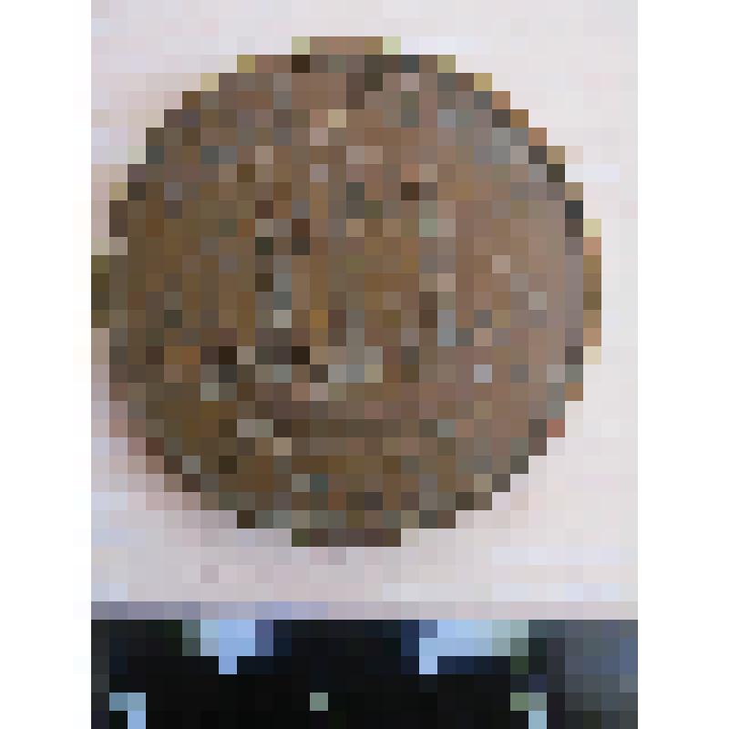 Монета Великобритании достоинством 1/2 пенса 1940 года