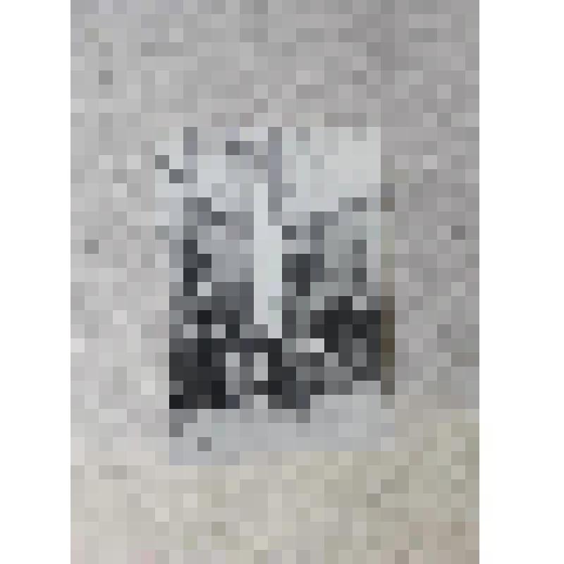 Фотография ч/б. Стелла войнам умершим о ран в госпитале в г. Грязовец на воинском кладбище