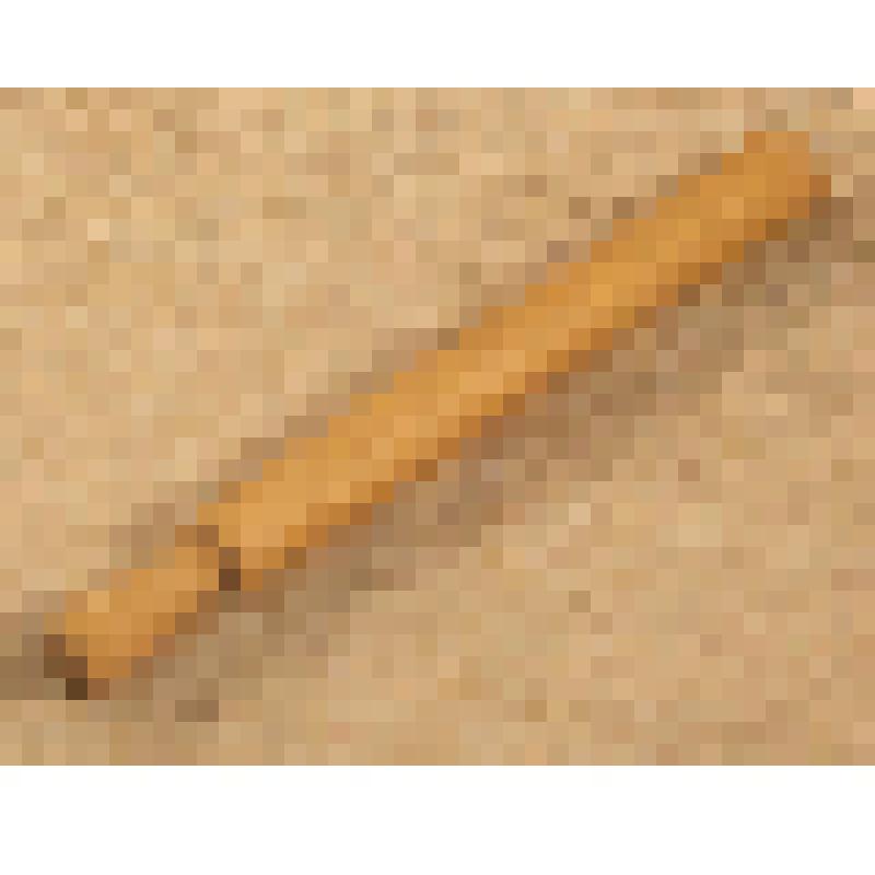 Игрушка детская - скалка, из коллекции бытовых предметов семьи Быковой Валерии Алексеевны, преподавателя ПИ СГУ