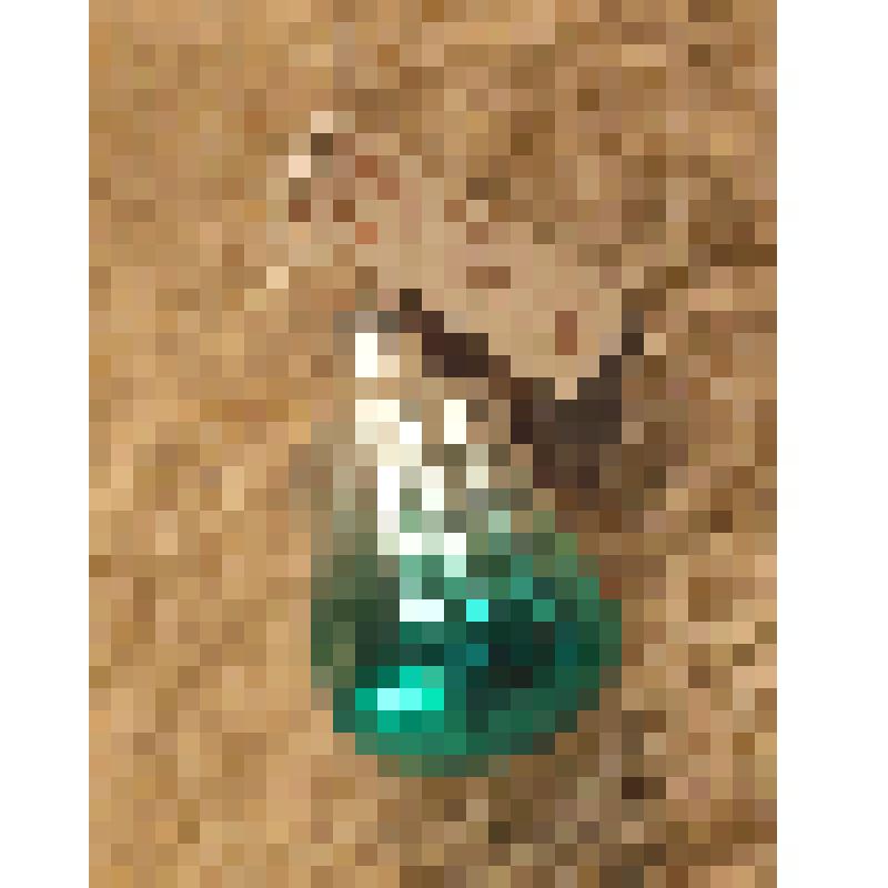 Игрушка елочная «Фонарик» для искусственной мини-елки, из коллекции игрушек елочных для мини-елки из наборов елочных украшений "Малютка"