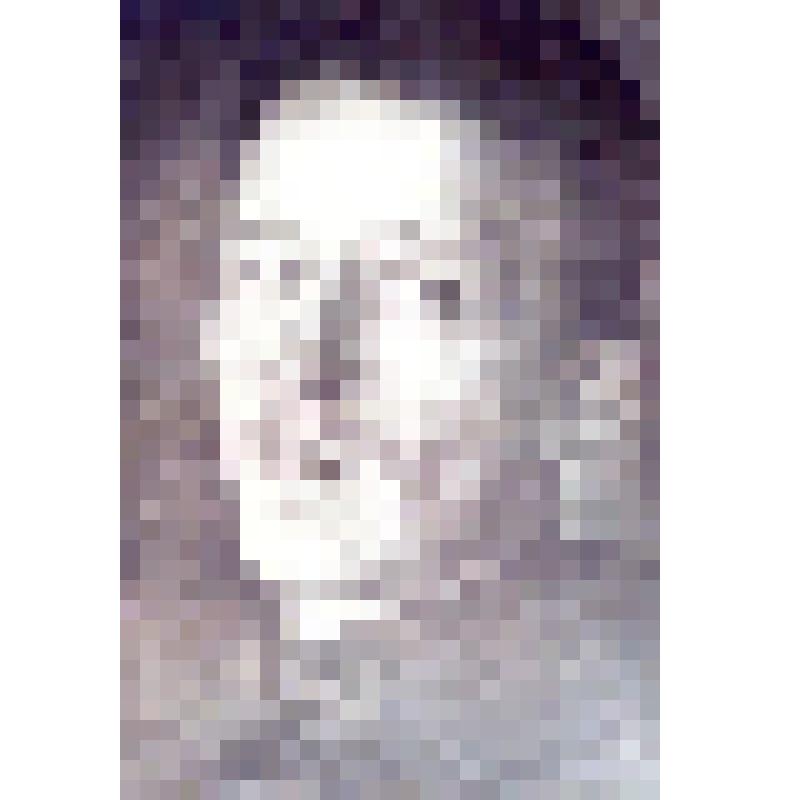 Фотография. А.Блок. 1918г