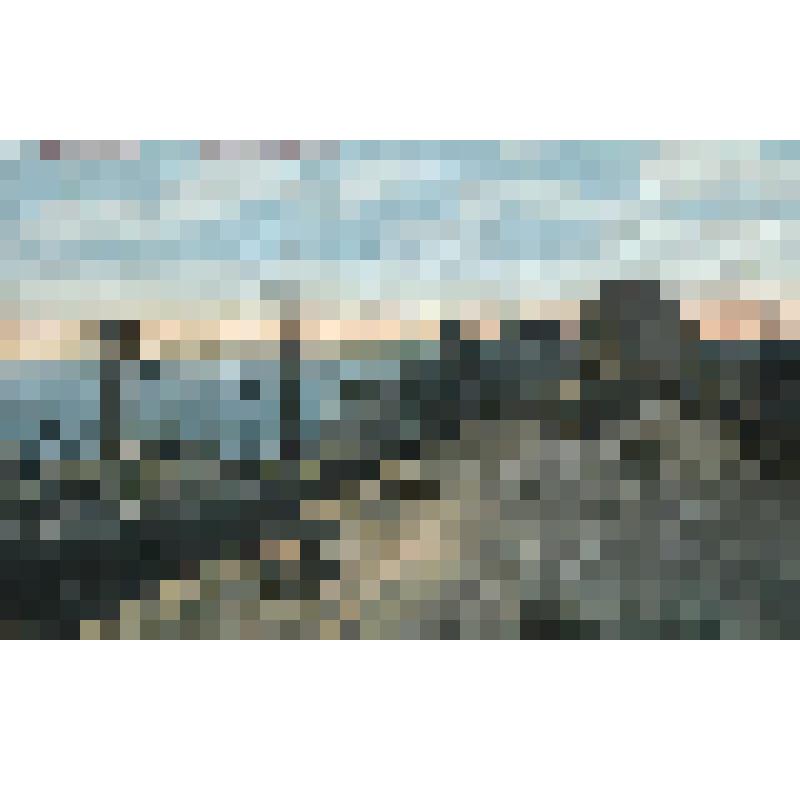 Открытка. Цв. Николаев. Порт-Элеватор