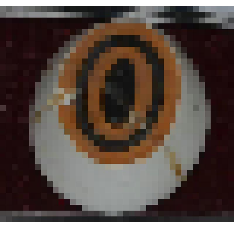 Кокарда высшего офицерского состава