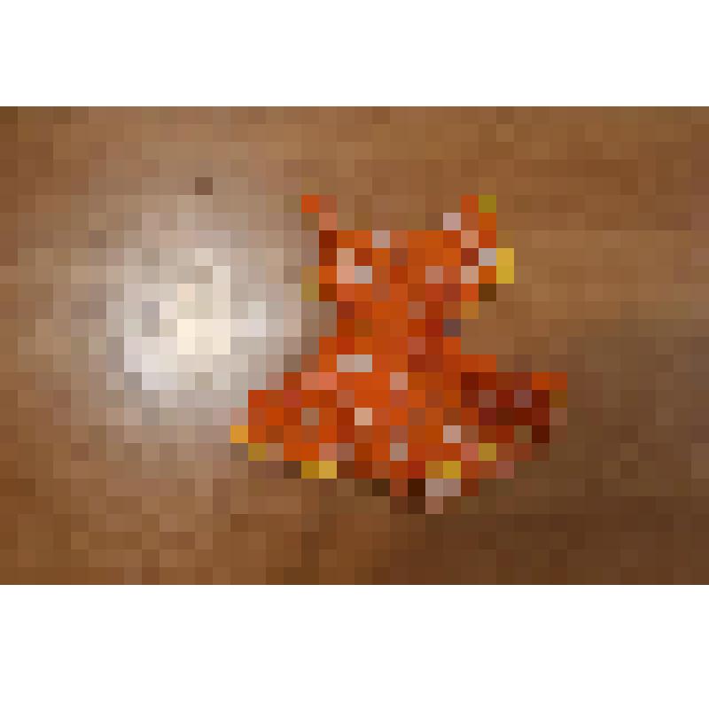 Платье из "Костюма на куклу Верочка"