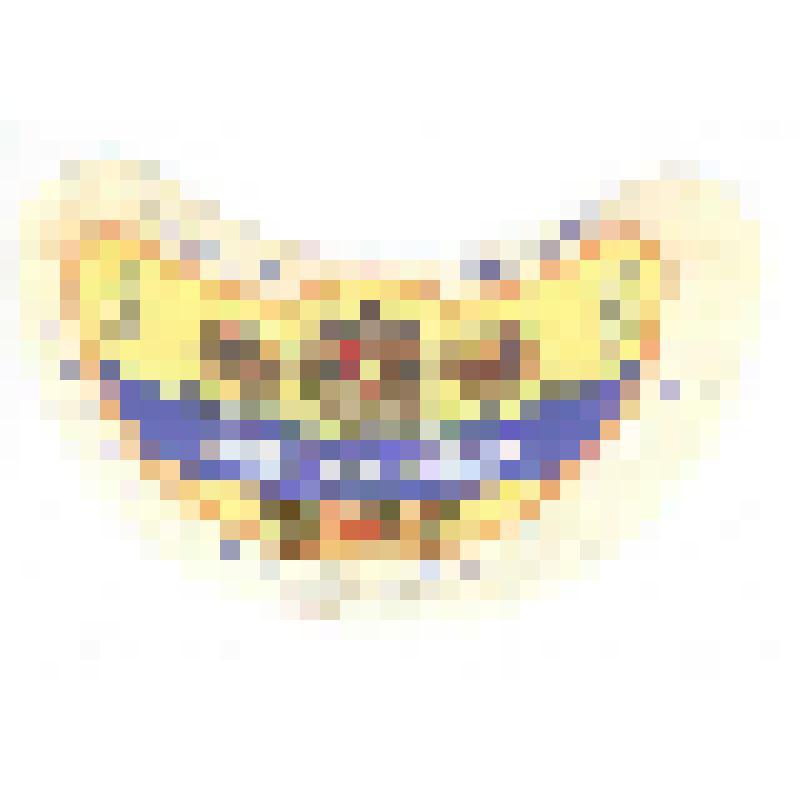 Кольеретка к пиву «Жигулевское» производства Чебоксарского пивоваренного завода, из коллекции кольереток - этикеток горловых к бутылкам для пива