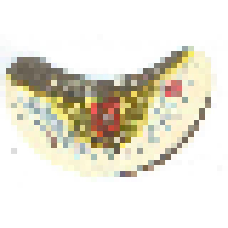 Кольеретка «Жигулевское пиво» к напитку производства Рязанского ПО пивоваренной и безалкогольной промышленности, из коллекции кольереток - этикеток горловых к бутылкам для пива