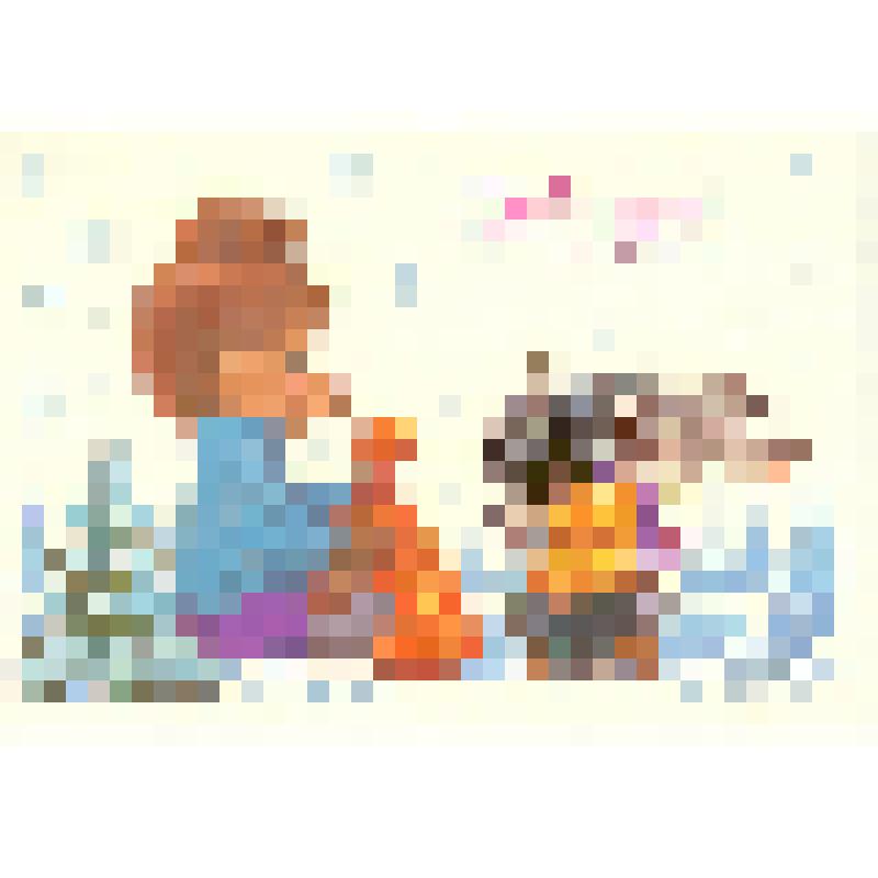 Открытка "С Новым годом!" из коллекции открыток и карточек почтовых поздравительных