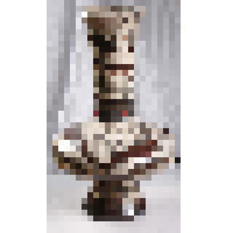 Ваза "Восточная"