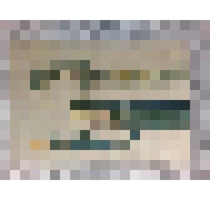 Открытка.Парадное оружие XVII-XIX вв