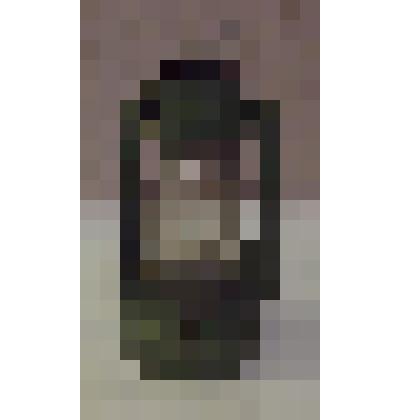 Фонарь керосиновый