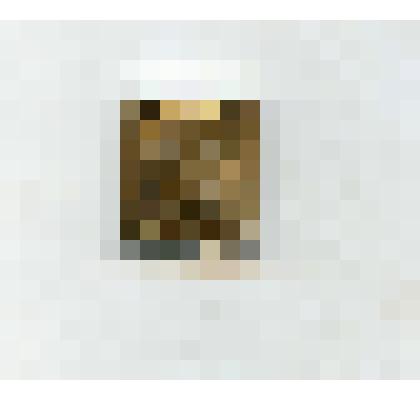 Значок. Профиль головы Ленина. Надпись "Ленин"