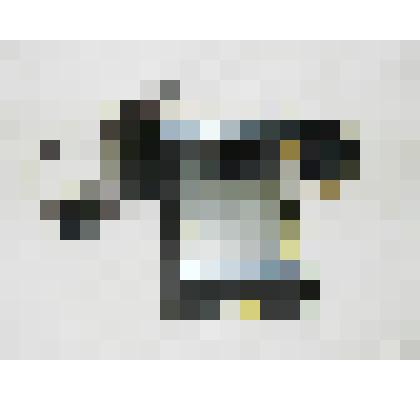 Аппарат телефонный системы ЦБ, настольный